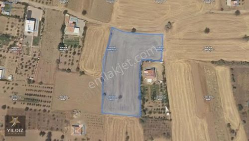 Arsa-Tarla