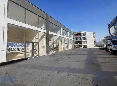 İşyeri-Fabrika