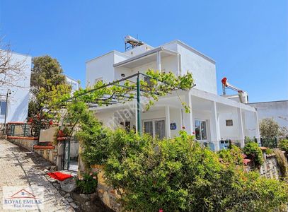 Konut-Müstakil Ev