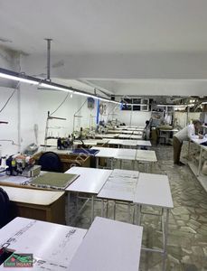 İşyeri-Atölye