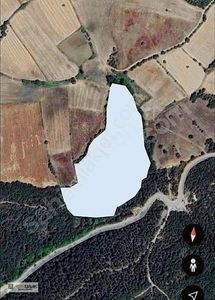 Arsa-Tarla