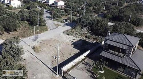 Arsa-Villa İmarlı