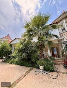Konut-Villa