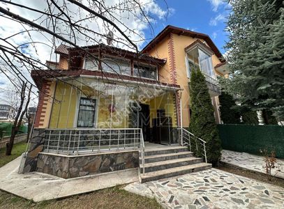 Konut-Villa