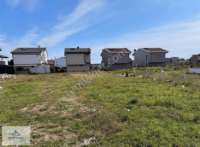 Arsa-Villa İmarlı
