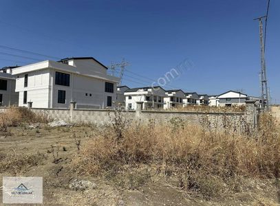 Arsa-Villa İmarlı