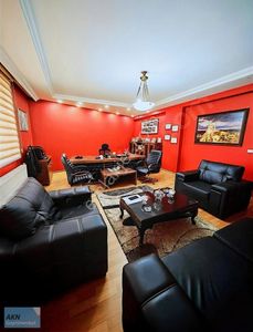 İşyeri-Ofis