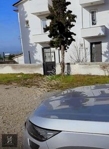 Arsa-Villa İmarlı