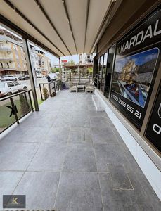 İşyeri-Dükkan & Mağaza