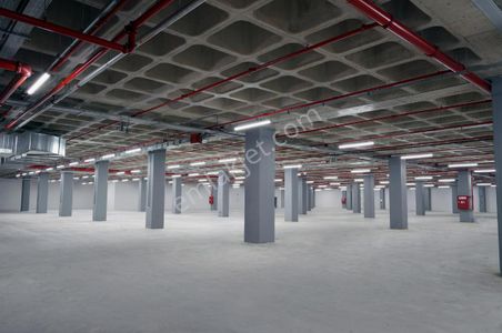 İşyeri-Depo