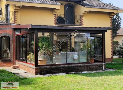 Konut-Villa