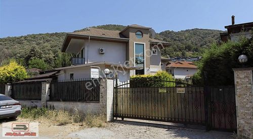 Konut-Villa