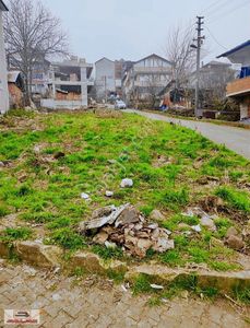 Arsa-Konut İmarlı