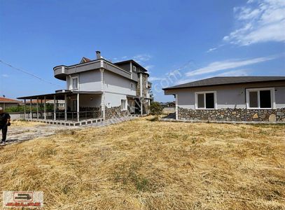 Konut-Villa