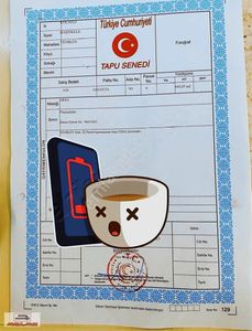 Arsa-Depo, Antrepo İzinli