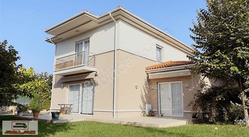 Konut-Villa