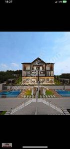 Arsa-Villa İmarlı