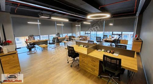 İşyeri-Ofis