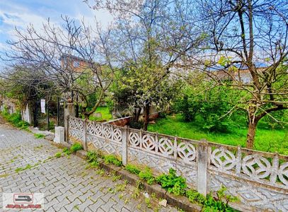 Arsa-Konut İmarlı