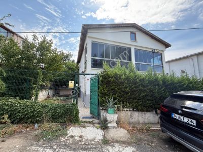 Konut-Villa