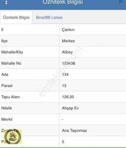 Konut-Müstakil Ev
