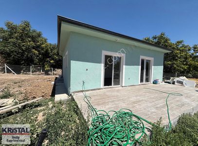Arsa-Konut İmarlı