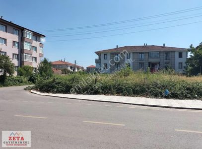 Arsa-Konut İmarlı