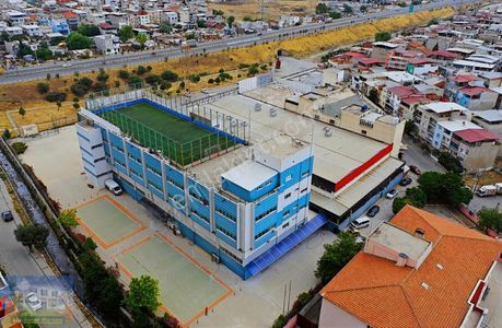 İşyeri-Bina