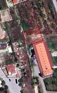 Arsa-Villa İmarlı