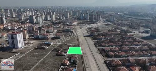 Arsa-Konut İmarlı