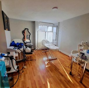 İşyeri-Apartman Dairesi