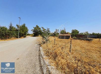 Arsa-Konut İmarlı