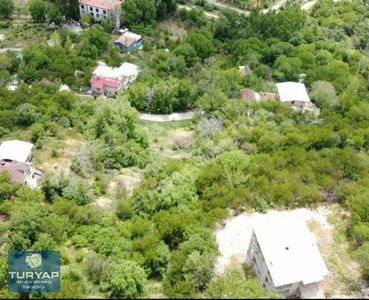 Arsa-Villa İmarlı