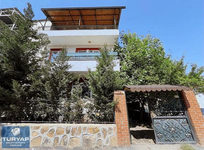 Konut-Villa