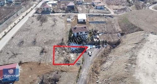 Arsa-Konut İmarlı