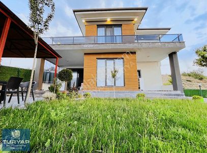 Konut-Villa