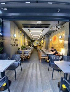 İşyeri-Restaurant