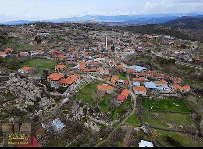 Arsa-Konut İmarlı