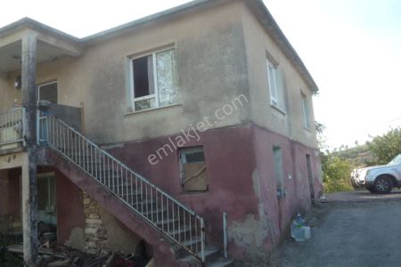 Konut-Köy Evi