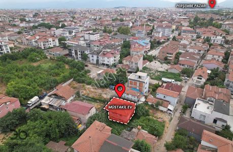 Arsa-Konut İmarlı