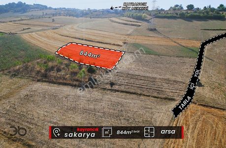 Arsa-Tarla