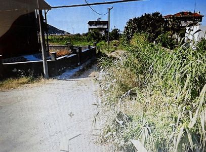 Arsa-Konut İmarlı