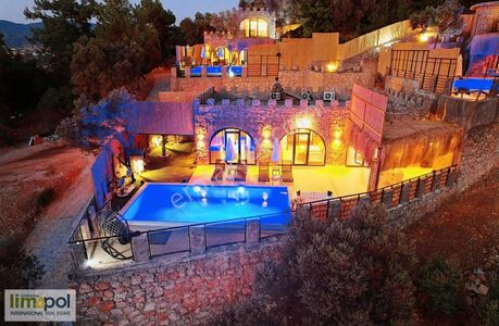 Konut-Villa