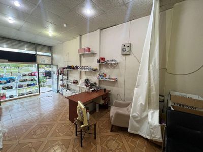 İşyeri-Büro