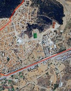 Arsa-Konut İmarlı