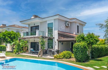 Konut-Villa