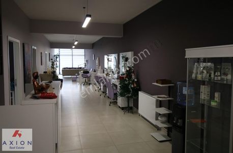 İşyeri-Dükkan & Mağaza
