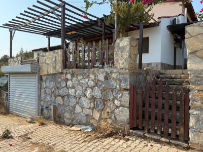Konut-Müstakil Ev