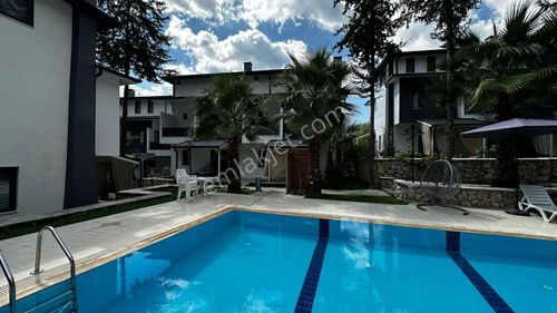 Konut-Villa