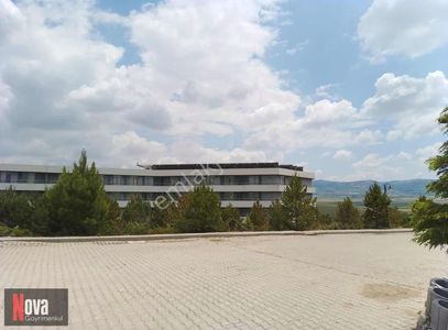 Arsa-Villa İmarlı